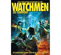 Watchmen : Les Gardiens - Édition Simple