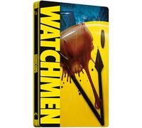Watchmen : Les Gardiens - Édition Steelbook Limitée