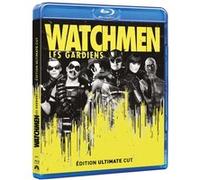Watchmen Les Gardiens Ultimate Cut Blu-ray E