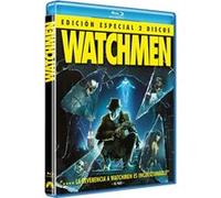 Watchmen : Les Gardiens / Watchmen G