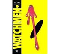 Watchmen Moore, Alan (Auteur)