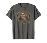 Watchmen Nite Owl T-Shirt