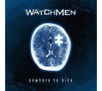 Watchmen - Nowhere to Hide [Import]