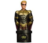 Watchmen Ozymandias Bust