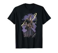 Watchmen Rorschach Night T-Shirt