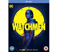 Watchmen - Saison 1