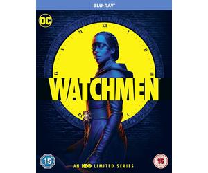 Watchmen - Saison 1