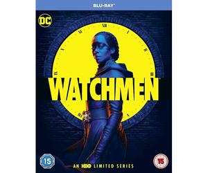 Watchmen - Saison 1