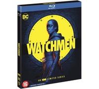 Watchmen – Saison 1 – Blu-ray – Warner Bros.