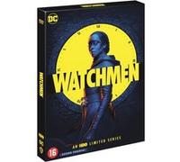 Watchmen – DVD – Saison 1