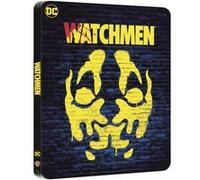 Watchmen - Édition Steelbook - Blu-Ray