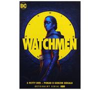 Watchmen Season 1 [3dvd] (English Audio)