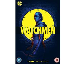 Watchmen: Season 1 [DVD] [2019] [Édition standard.]