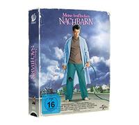 Watchmen: Staffel 1-Steelbook [Blu-Ray] [Import]