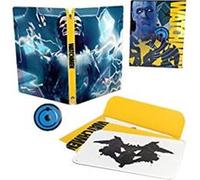 Watchmen SteelBook® Blu-ray E