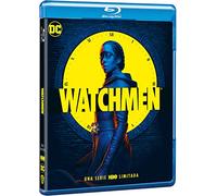 Watchmen Temporada 1 [Blu-ray]