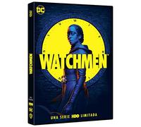 Watchmen Temporada 1 [Import]