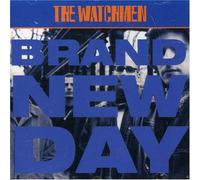 Watchmen, the - Brand New Day [Import]
