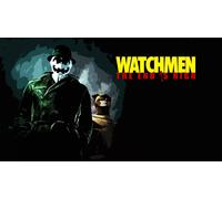 Watchmen The End is Nigh Bundle (PC)