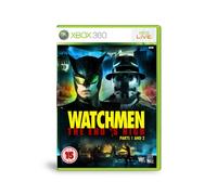Watchmen: The End is Nigh - Parts 1 and 2 (Xbox 360) [import anglais]