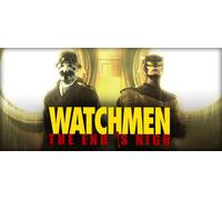 Watchmen The End is Nigh (PC)
