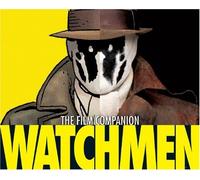 Watchmen: The Film Companion