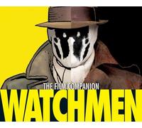 Watchmen: The Film Companion