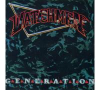 Watchmen, The Watchmen - Generation (UK Import)