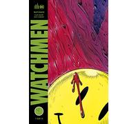 Watchmen - Tome 1