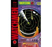 Watchmen - Tome 10