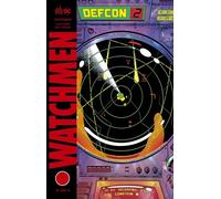 Watchmen – Tome 10 – Urban Comics