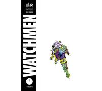 Watchmen – Tome 11 – Urban Comics