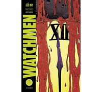 Watchmen - Tome 12