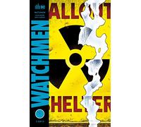 Watchmen - Tome 3