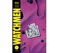 Watchmen - Tome 4