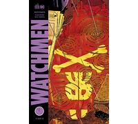 Watchmen - Tome 5