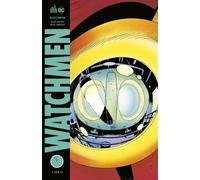 Watchmen – Tome 7 – Urban Comics
