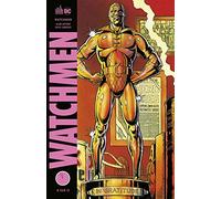 Watchmen - Tome 8