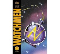Watchmen – Tome 9 – Urban Comics