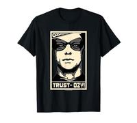 Watchmen Trust in Ozy T-Shirt