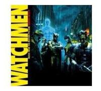 Various Artists – Watchmen – Vinyle 3 LP – RSD 2022 – Jaune et Bleu