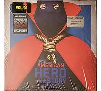 Watchmen: Volume 2 (Musique de la série HBO) – Vinyle
