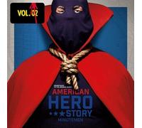 Watchmen: Volume 2 (Music from The HBO Series)