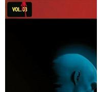 Watchmen Volume 3 Vinyle