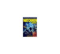 Watchmen (Widescreen Edition)