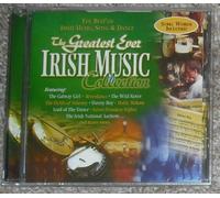 Watchorn, Barleycorn, Reilly, Dunphy, Bo - The Greatest Irish Music Collection: The Best Of Irish Music, Songs and Dance