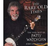 Watchorn, Patsy - Rare Old Time [Import]