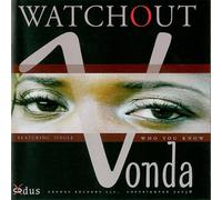 Watchout [Import]
