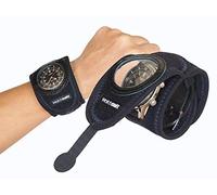 《Watchsuit VR》Une Coque Qui Attache Facilement Une Montre Intelligente ou Une Montre en 5 Secondes ! C'est Une Coque Qui Peut être Facilement portée dans diverses Situations telles Que Le Sport et Le