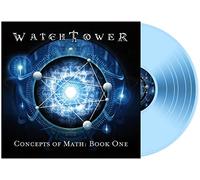 Watchtower - Concepts of Math: Book One [Import]